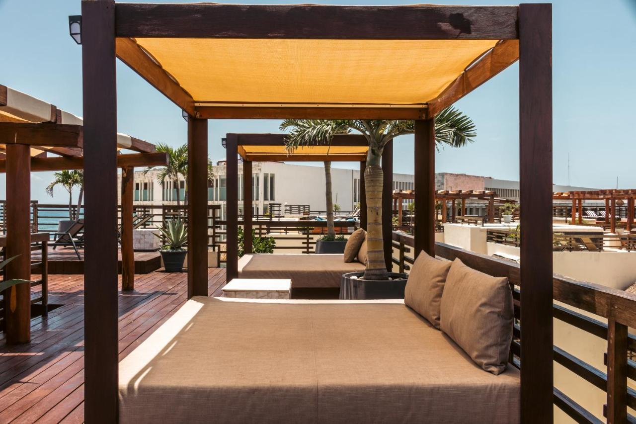 Aldea Thai Beachfront