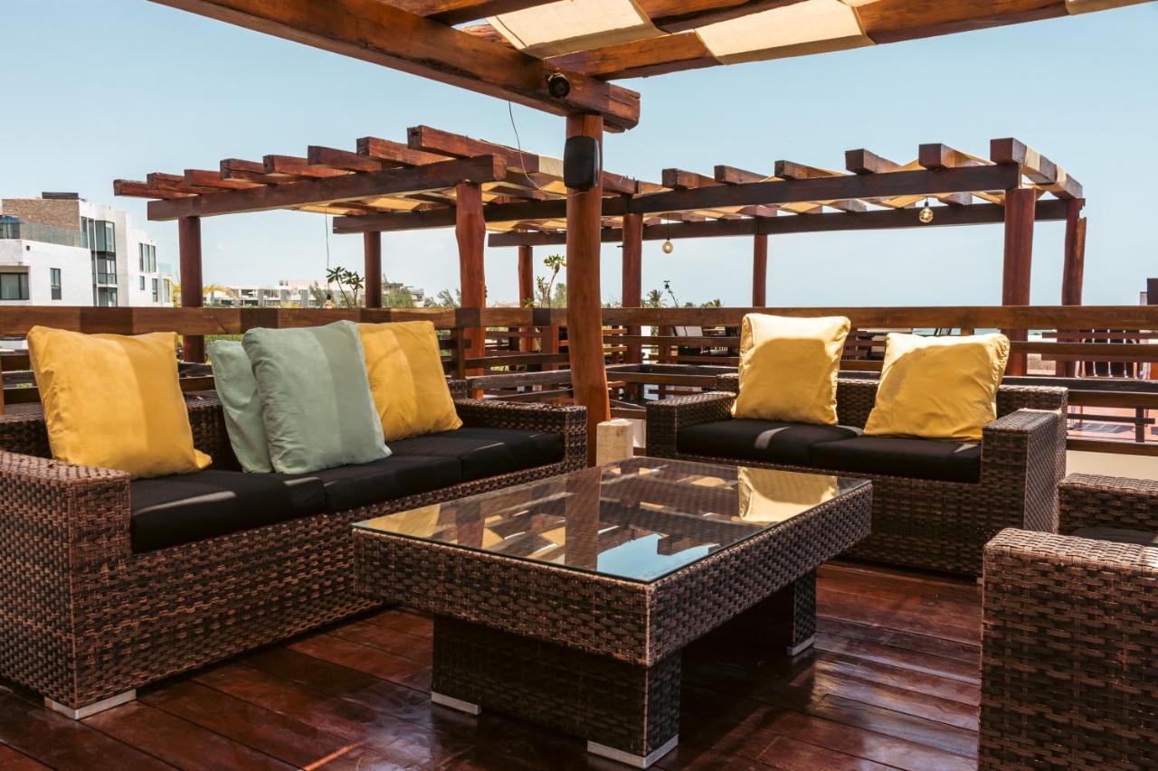 Apartment Aldea Thai Beachfront *
