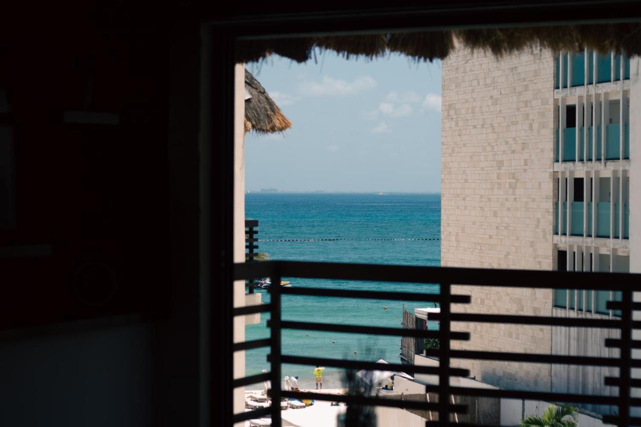 Apartment Aldea Thai Beachfront Playa del Carmen