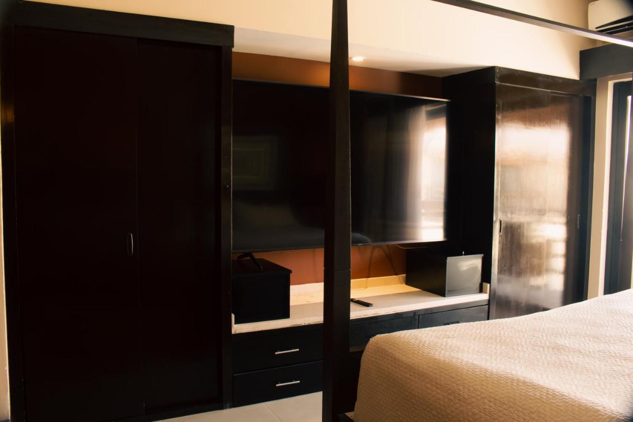 Apartment Aldea Thai Beachfront *