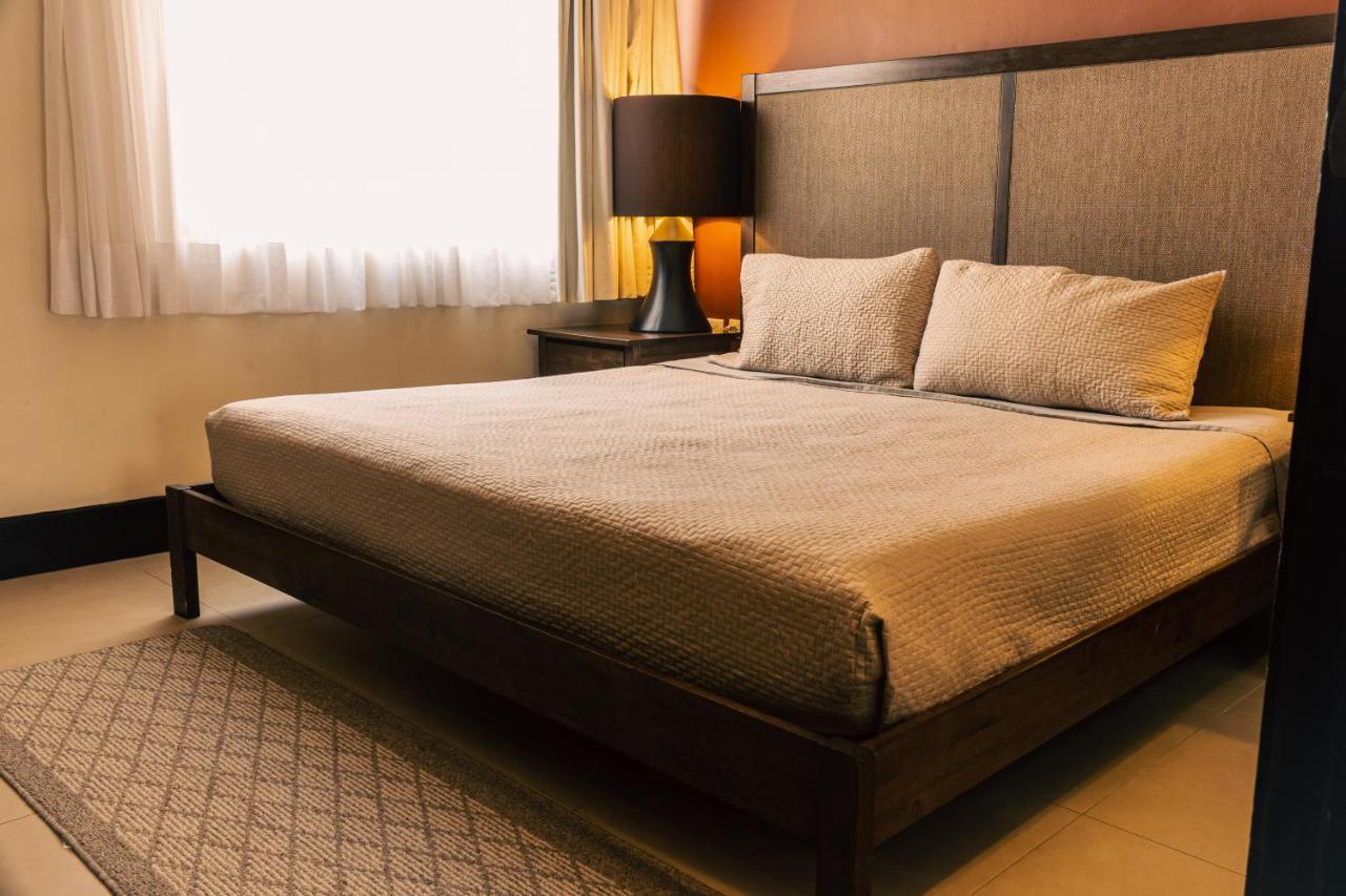 Apartment Aldea Thai Beachfront