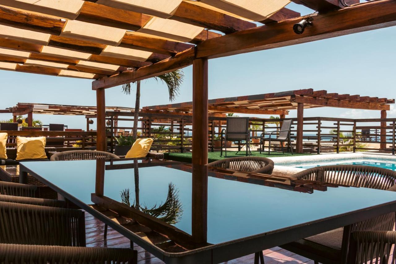 Apartment Aldea Thai Beachfront *