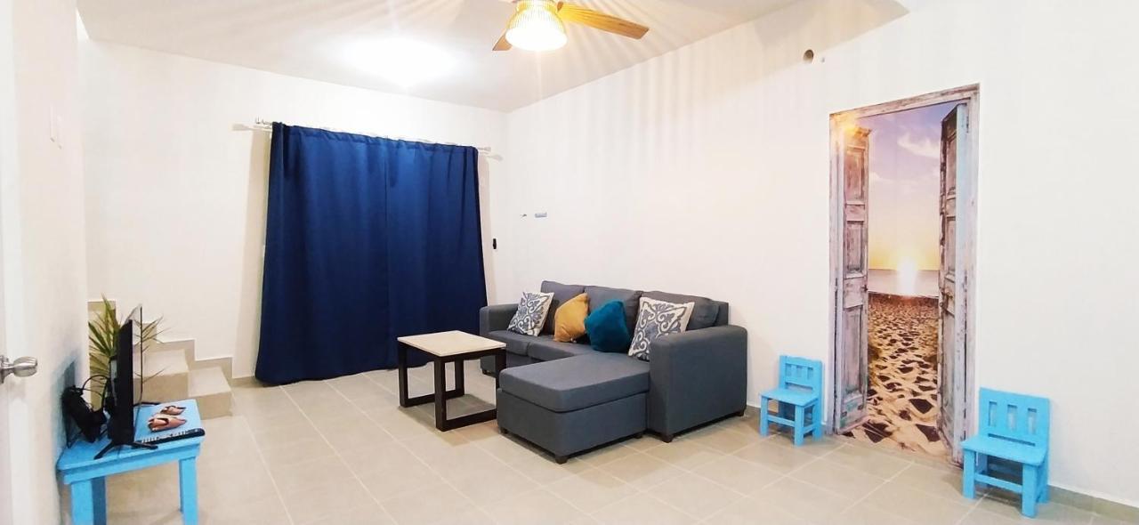 La Ceiba Holiday home