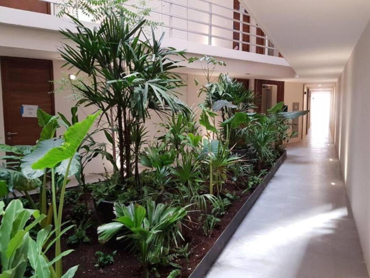 Apartamento Incredible 8 Pax Near The Top Beach Playa del Carmen