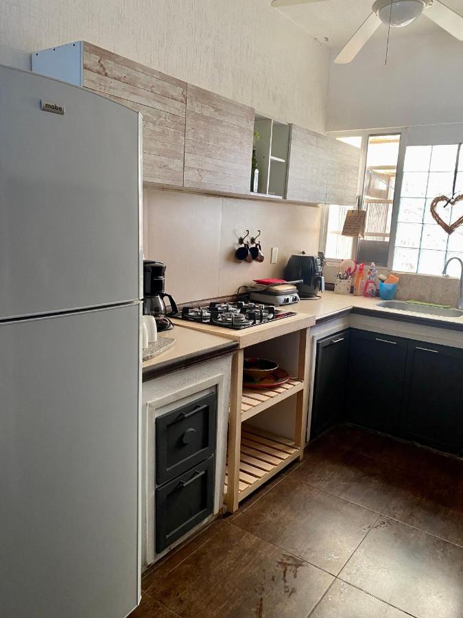 Cozy And Two Bedrooms Acasadialexplayadelcarmen Apartment *
