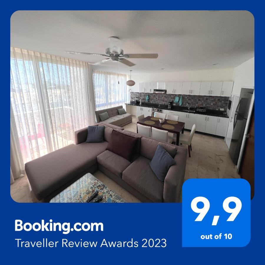 Anah Downtown Luxury Apartment *