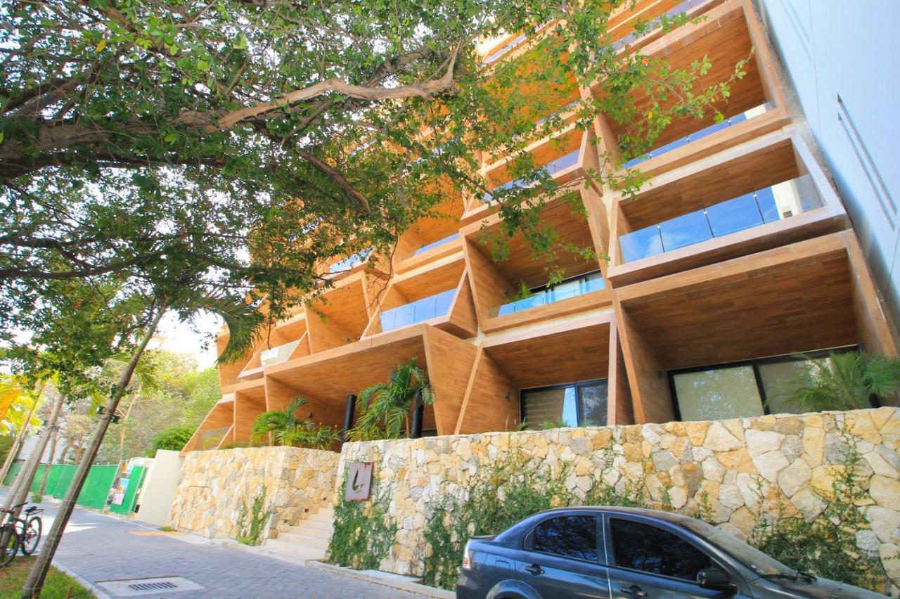 Apartment L - Luxury By Spot *