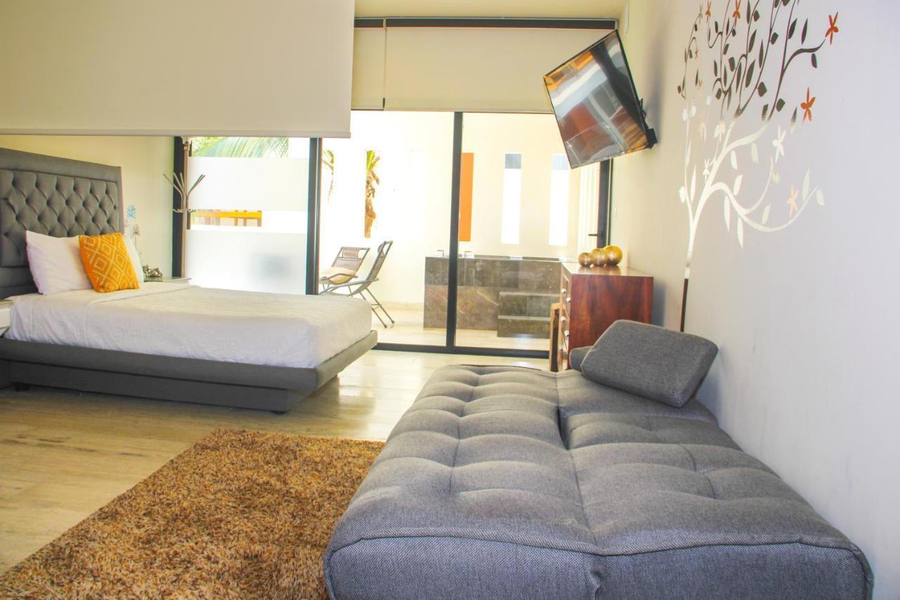 Apartment L - Luxury By Spot *