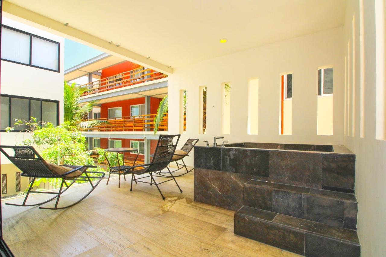 Apartment L - Luxury By Spot