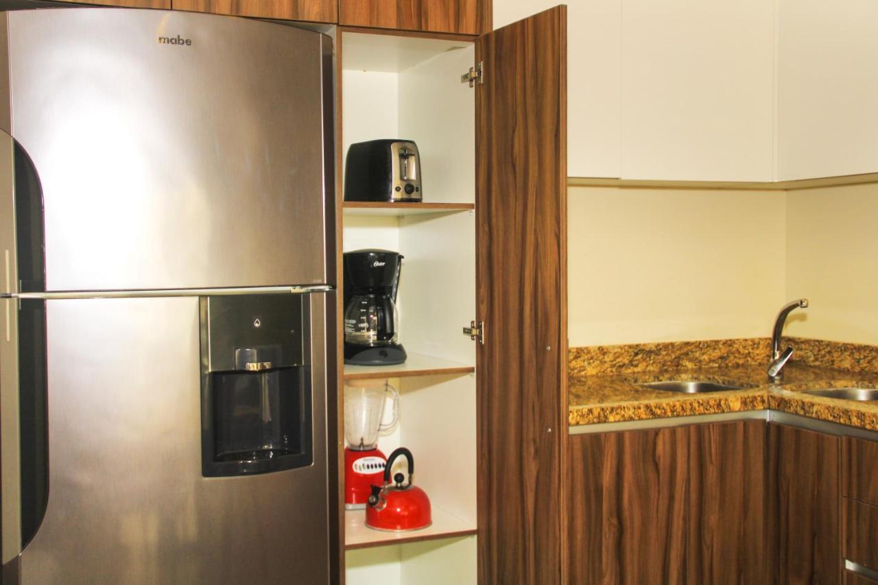 Apartment L - Luxury By Spot Playa del Carmen
