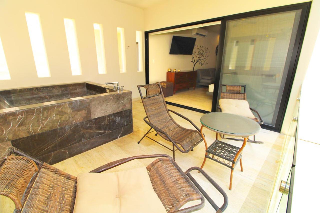 L - Luxury By Spot Apartment