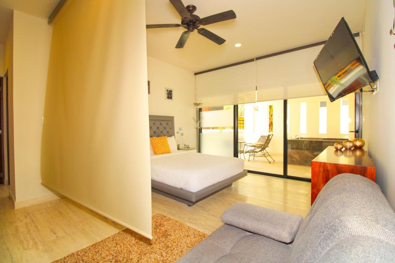 Apartment L - Luxury By Spot