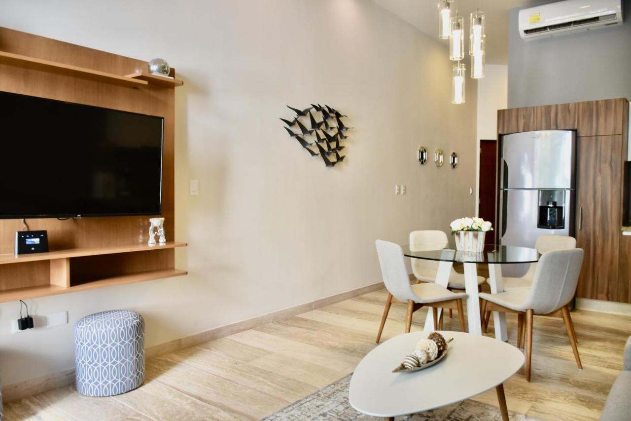 Apartment L - Luxury By Spot *