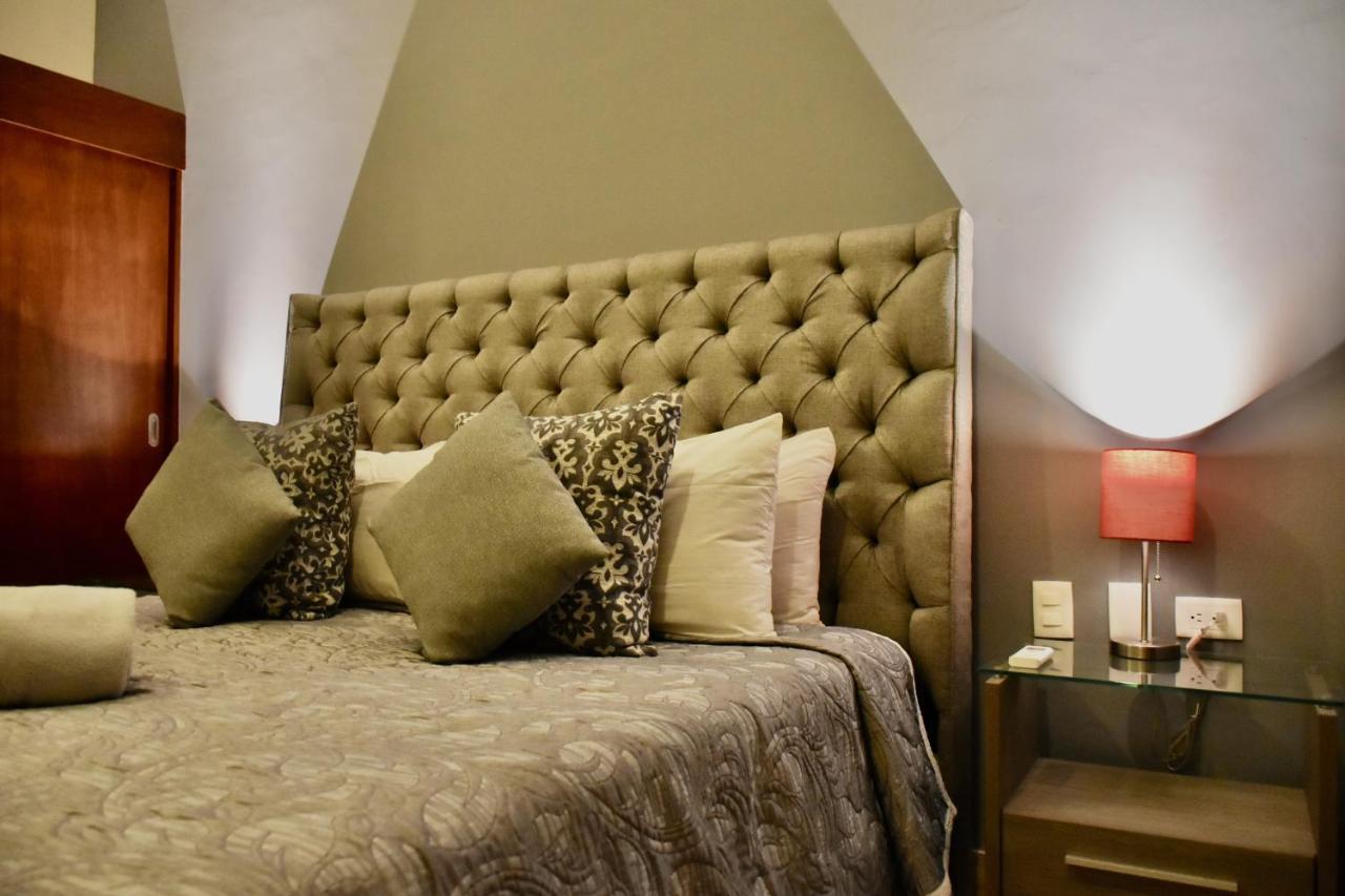 Apartment L - Luxury By Spot Playa del Carmen