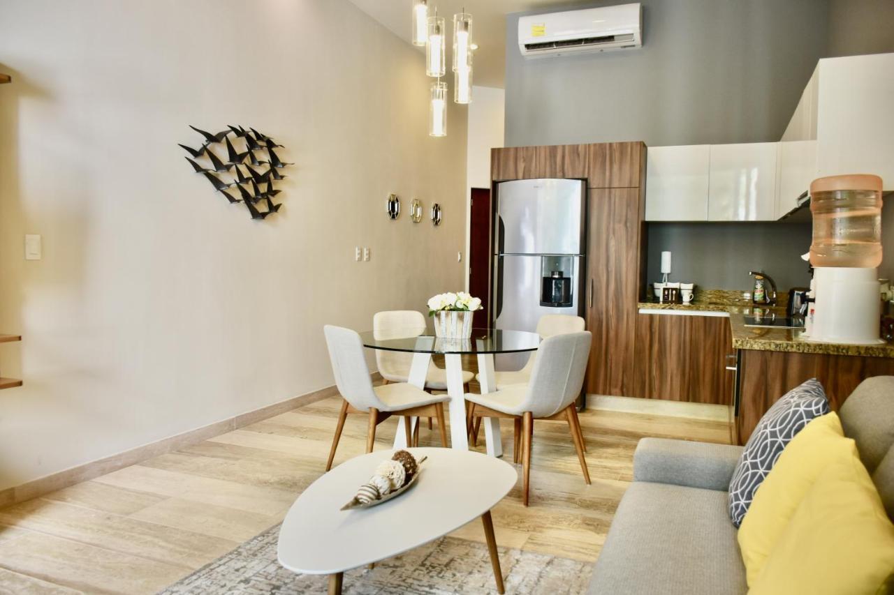 L - Luxury By Spot Apartment *