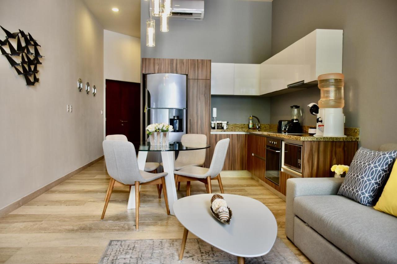 L - Luxury By Spot Apartment *