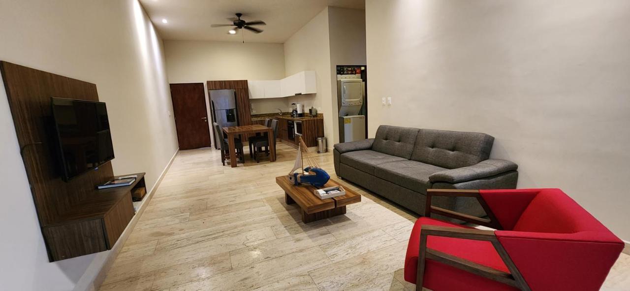 Apartment L - Luxury By Spot Playa del Carmen