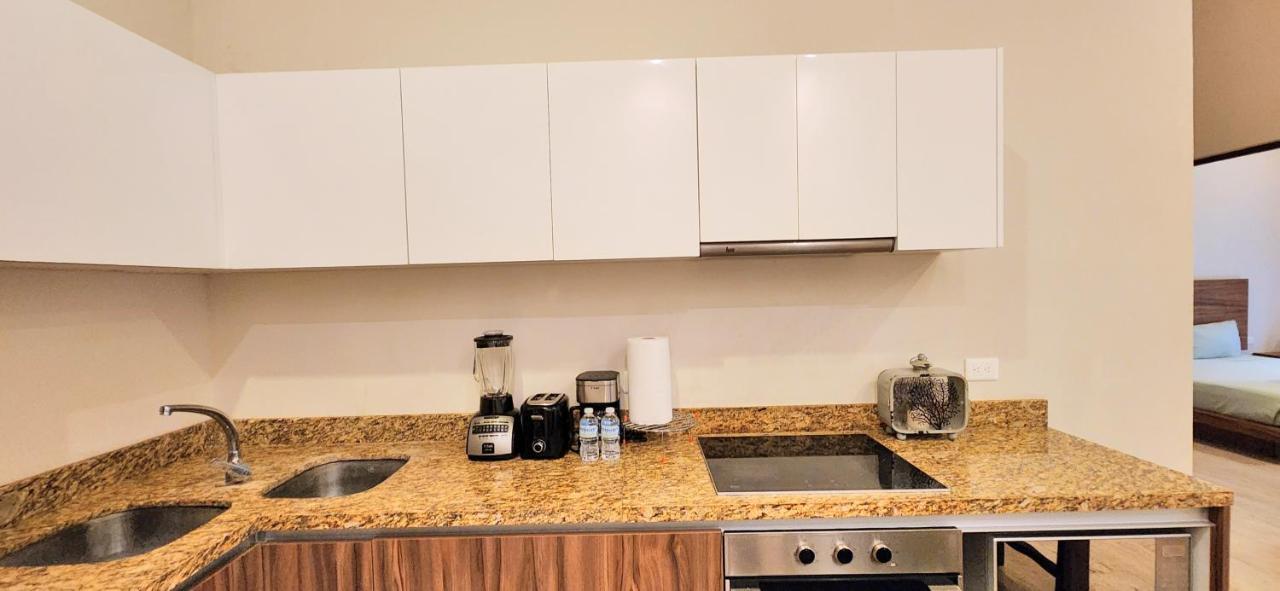 L - Luxury By Spot Apartment Playa del Carmen
