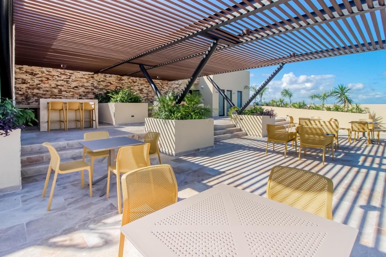 Hotel Syrena 503 Playa del Carmen