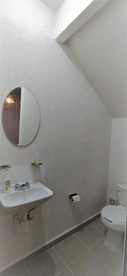 Holiday home La Ceiba Playa del Carmen