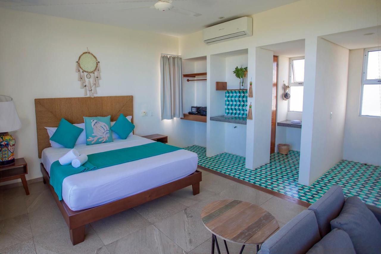 Cielo Y Mar (adults Only) Aparthotel 3*