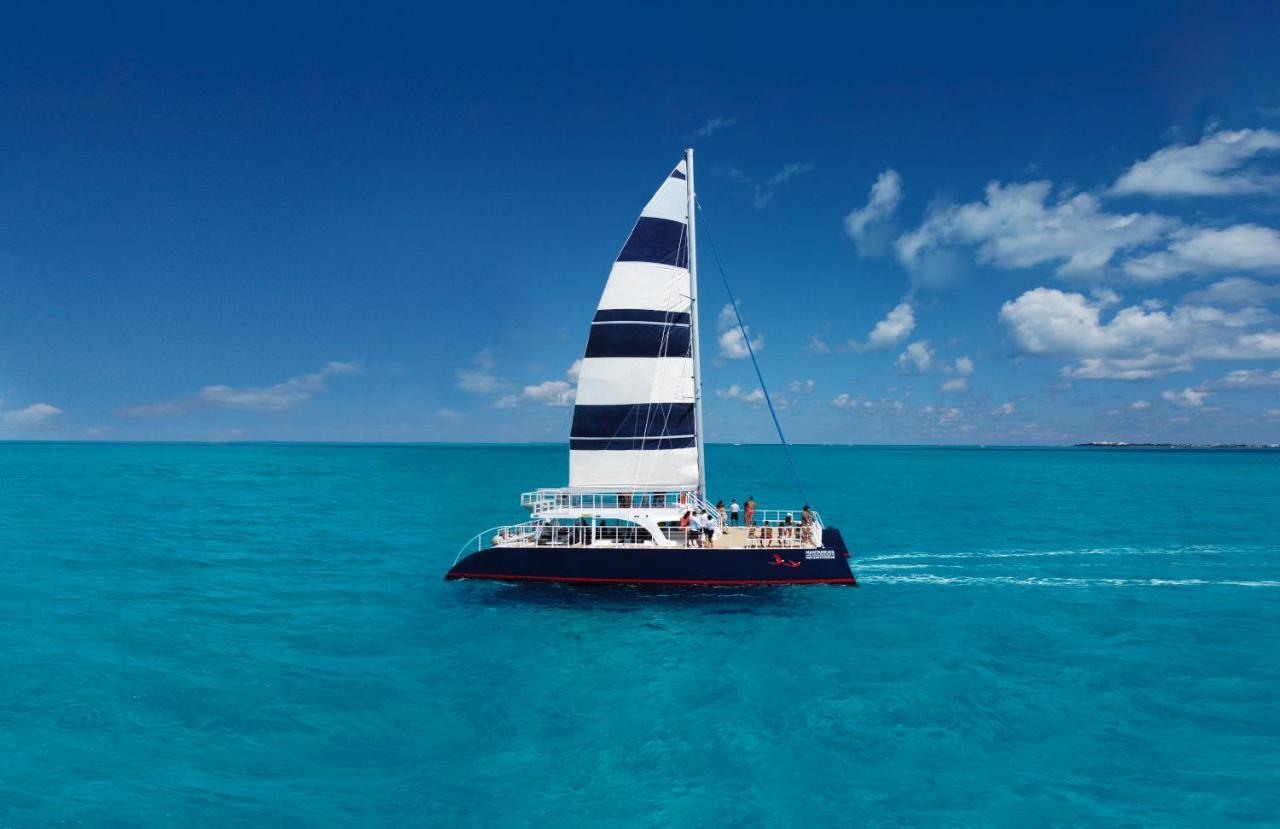 La Casa De La Playa By Xcaret (adults Only) Hotel Playa del Carmen
