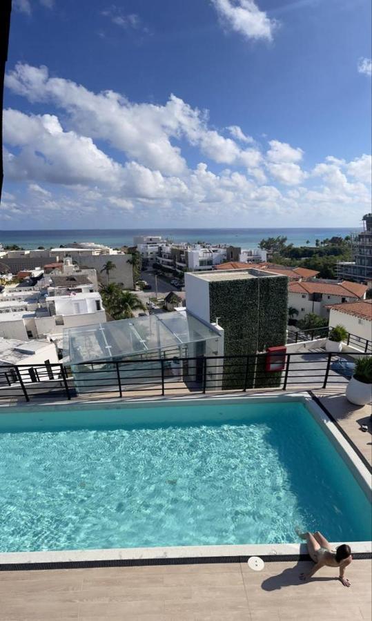 The Boat By Andiani Travel Aparthotel Playa del Carmen