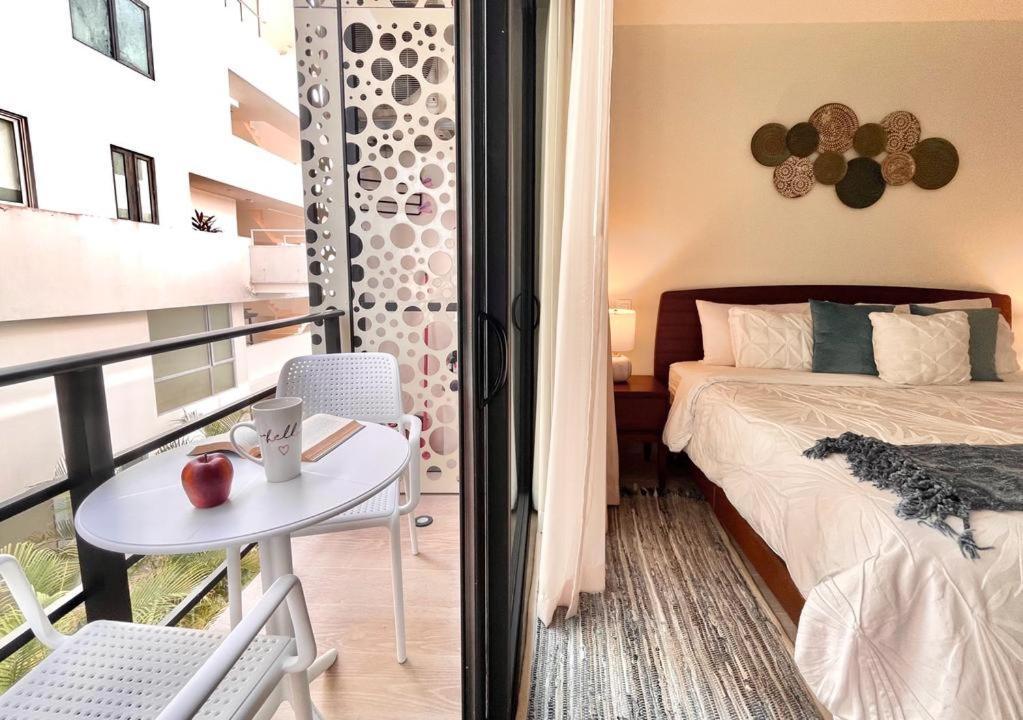 Aparthotel The Boat By Andiani Travel Playa del Carmen