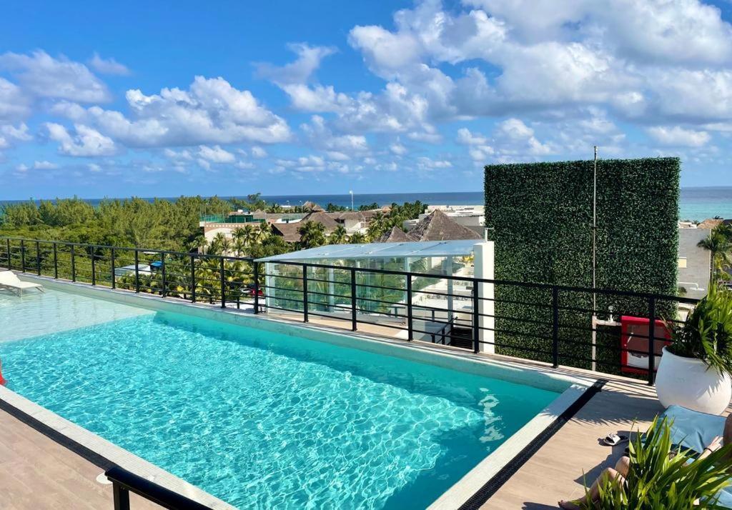 The Boat By Andiani Travel Playa del Carmen