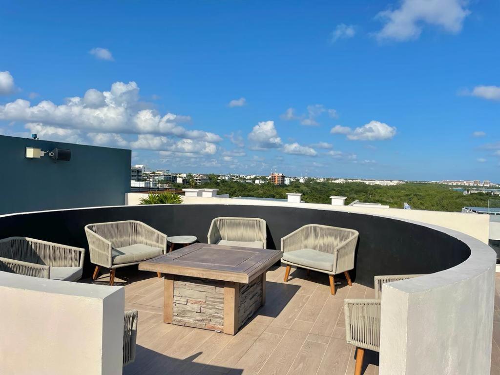 The Boat By Andiani Travel Aparthotel Playa del Carmen