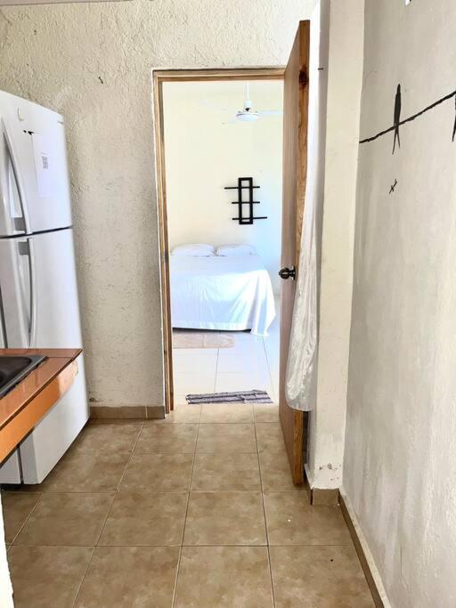 Apartment En La Calle 56