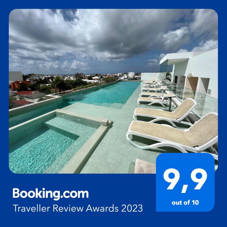 Anah Downtown Luxury Playa del Carmen