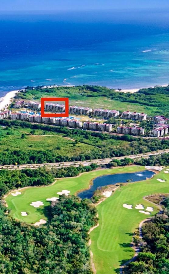 Paradise Villa. Amazing Ocean View Apartment. Playa del Carmen