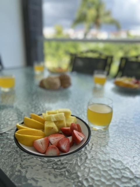 Paradise Villa. Amazing Ocean View Apartment. * Playa del Carmen