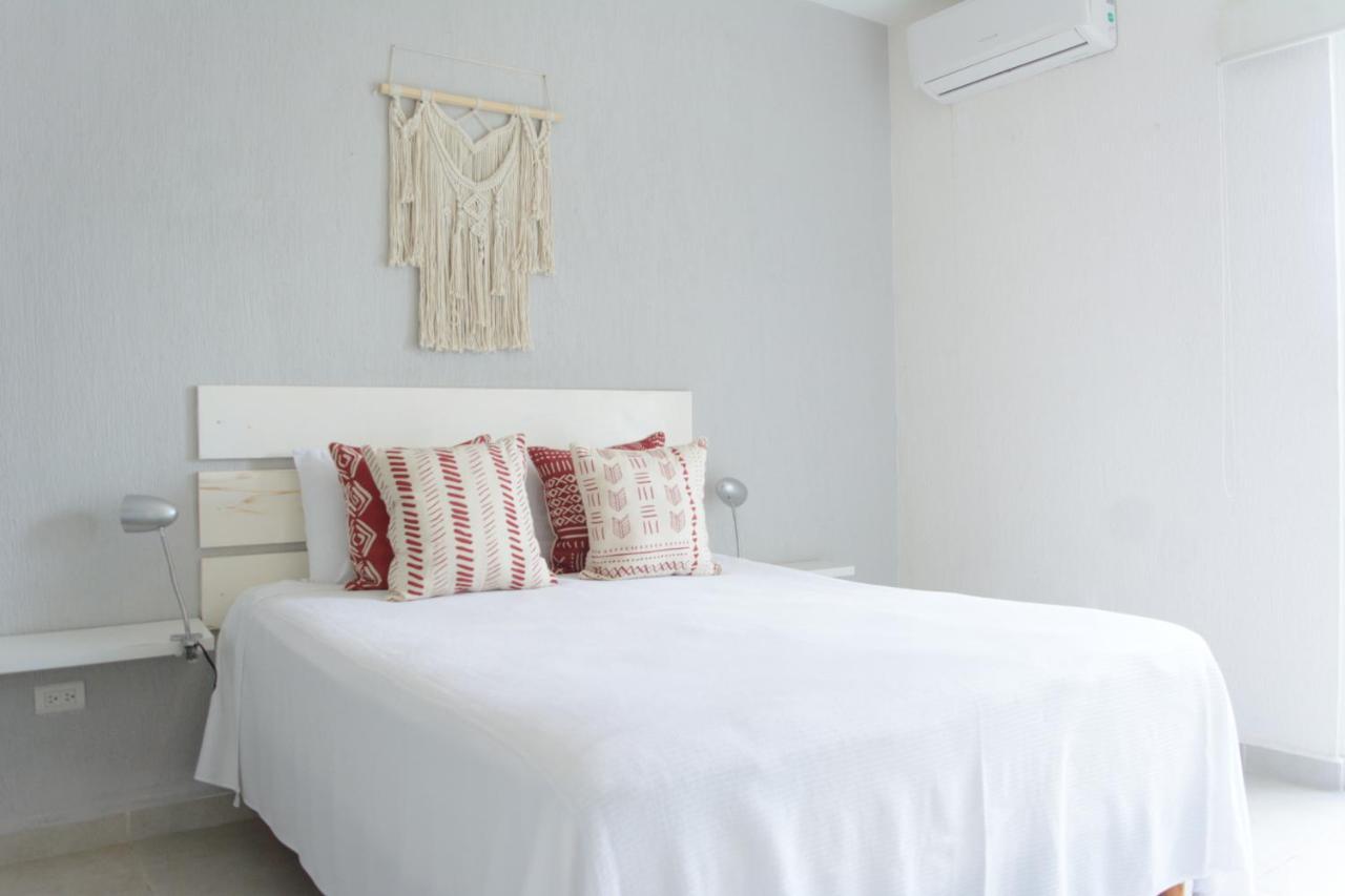 Olivos J8 Apartamento *