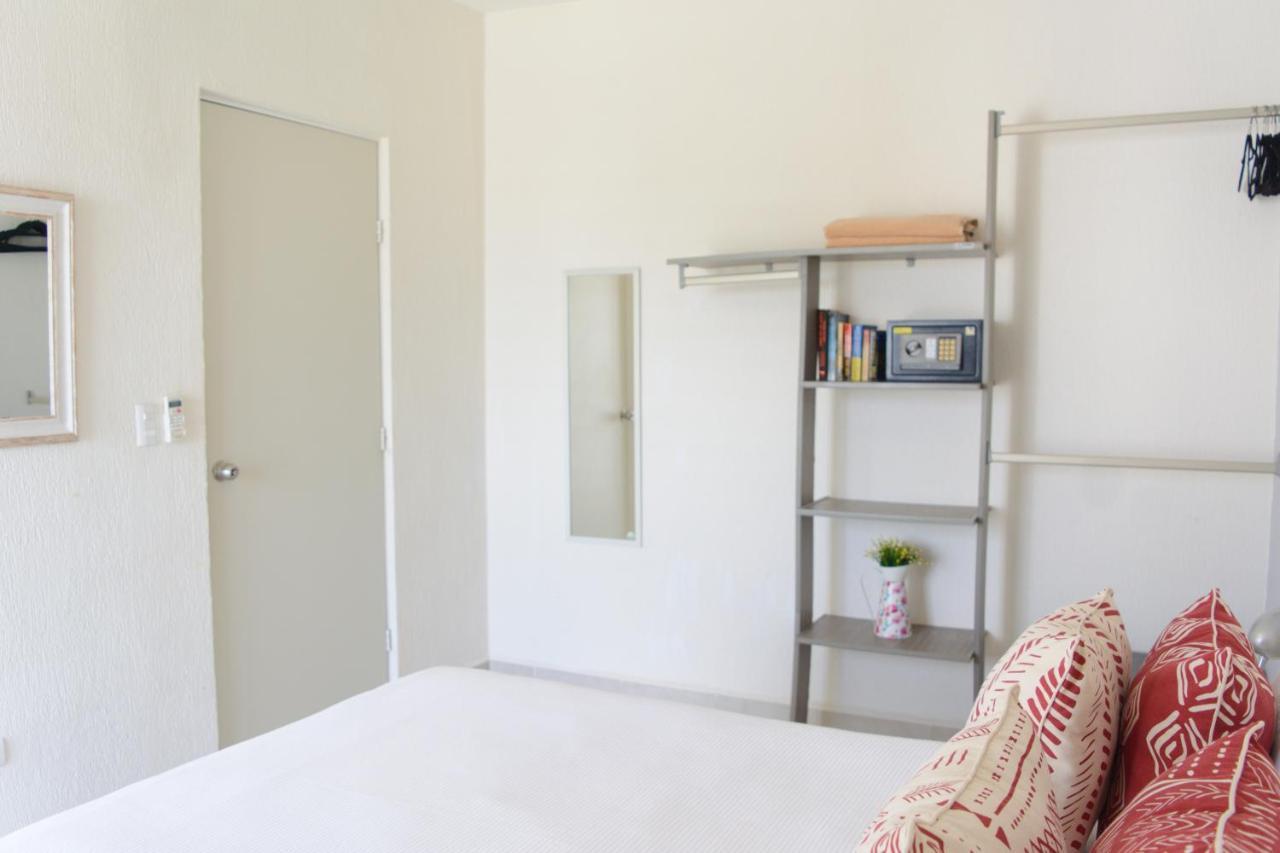 Apartamento Olivos J8 Playa del Carmen