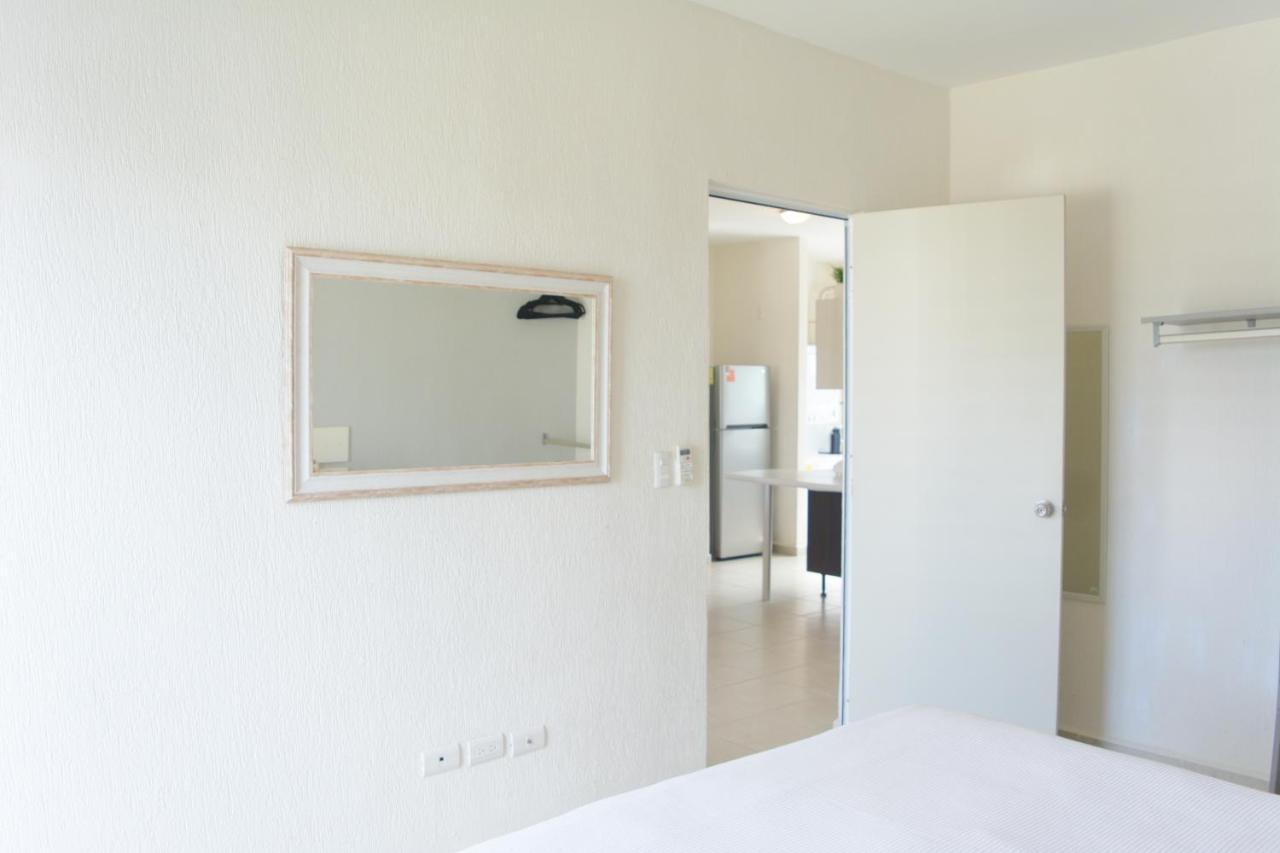 Olivos J8 Apartamento Playa del Carmen