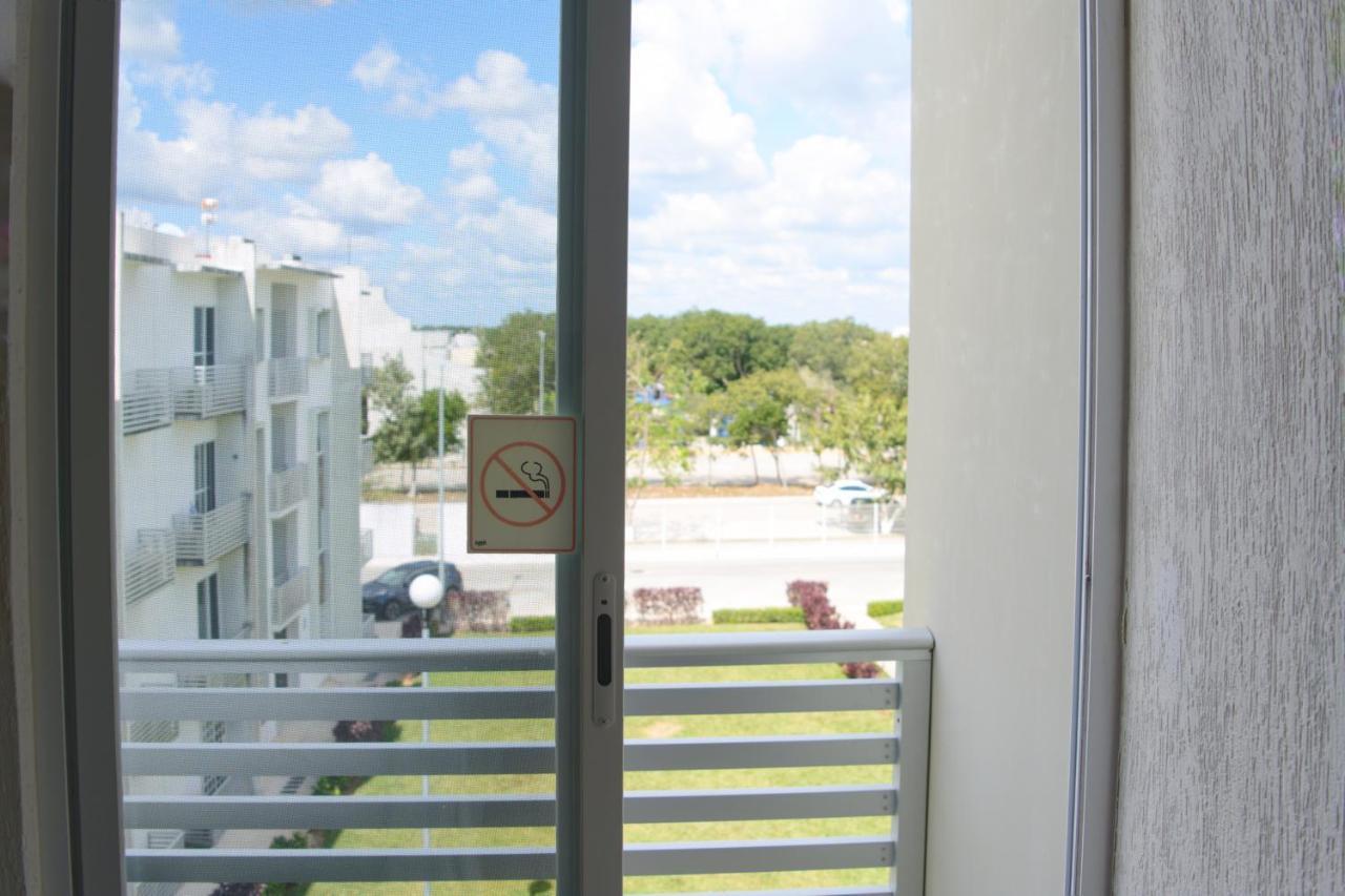 Apartamento Olivos J8