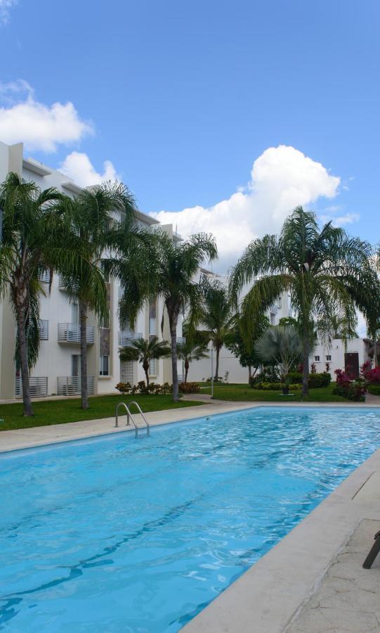 Apartamento Olivos J8 *