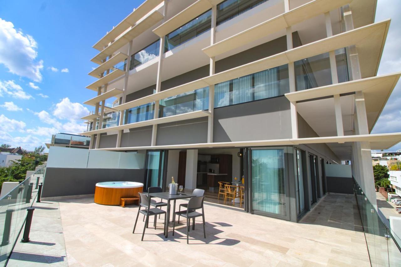 Apartment Singular Dream Vacation Playa del Carmen