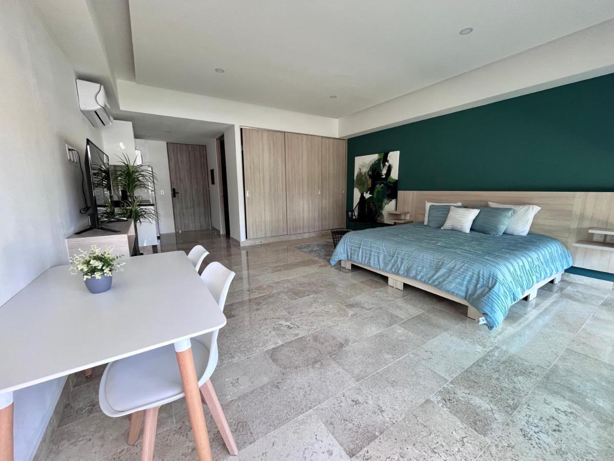 Apartamento Beautiful Location! Playa del Carmen