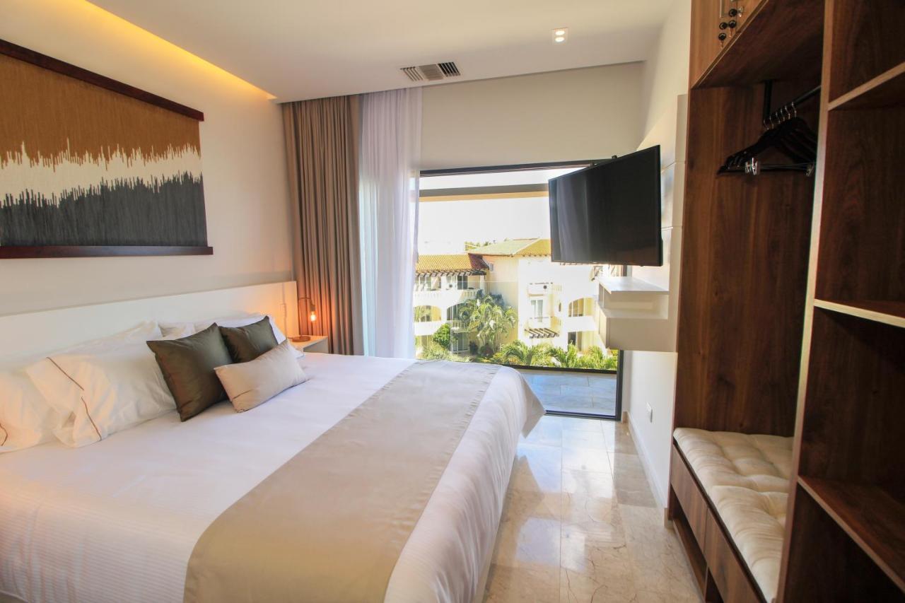 Apartment Singular Dream Vacation Playa del Carmen