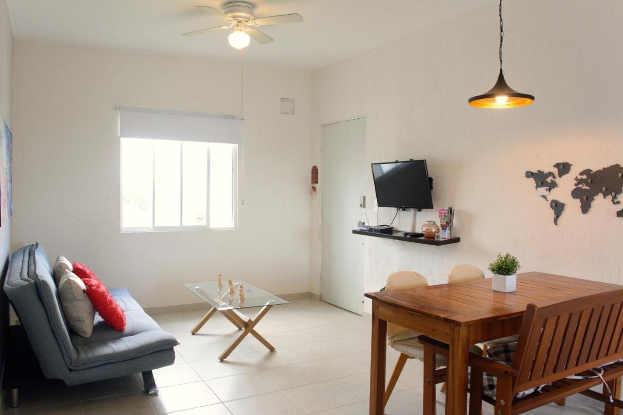 Apartamento Olivos J8