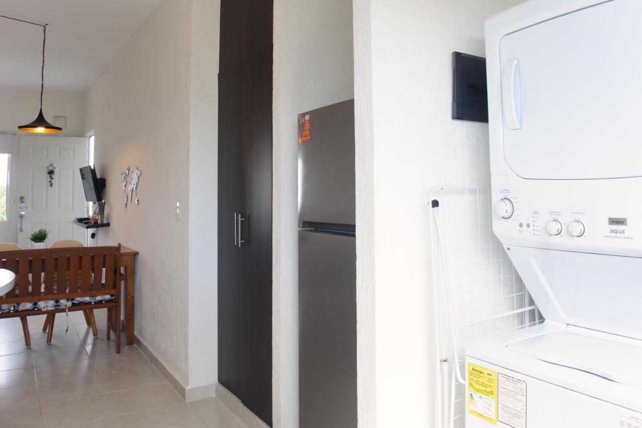 Olivos J8 Apartamento *