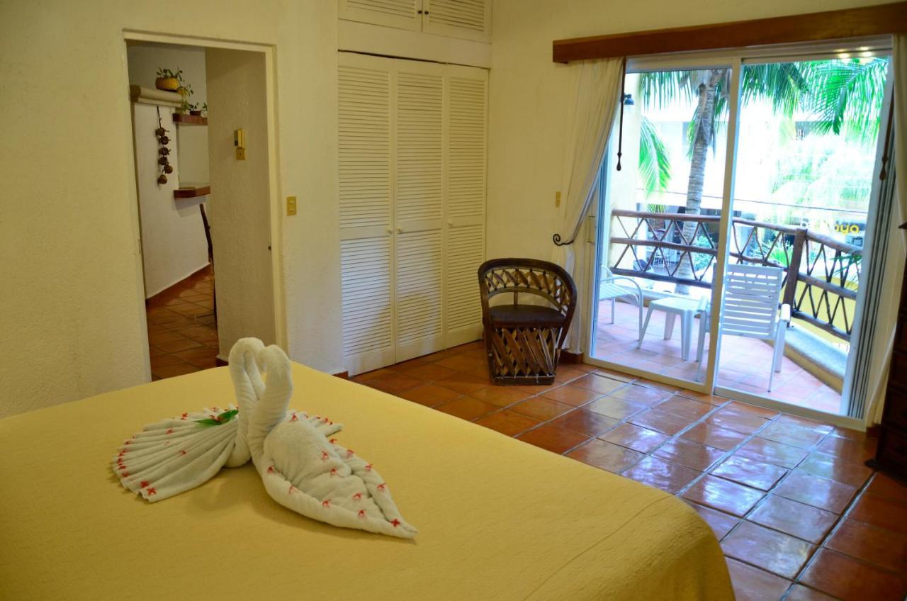 Apartamento Palmas - Palma Xiat & Cocoyol Playa del Carmen