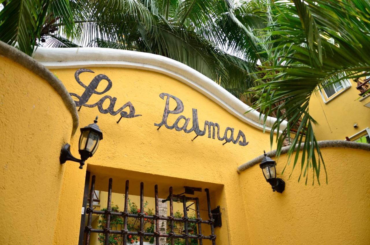 Palmas - Palma Xiat & Cocoyol Apartamento