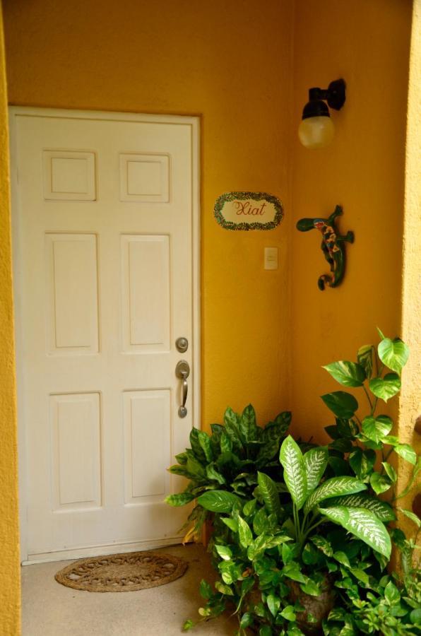 Palmas - Palma Xiat & Cocoyol Apartamento