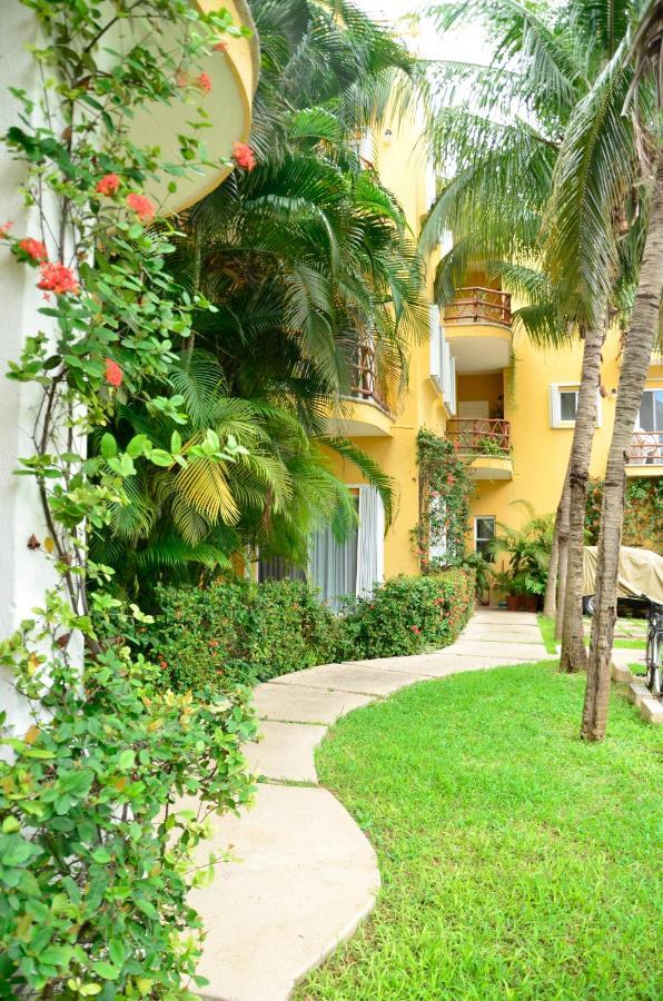 Palmas - Palma Xiat & Cocoyol * Playa del Carmen