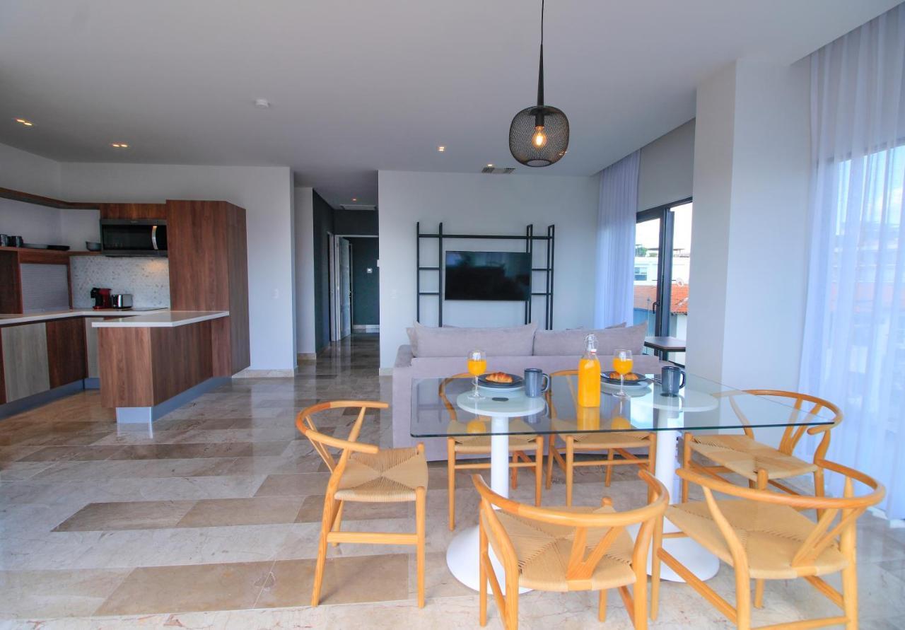 Singular Dream Vacation Apartment Playa del Carmen