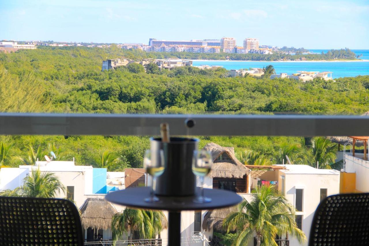Apartment Singular Dream Vacation Playa del Carmen